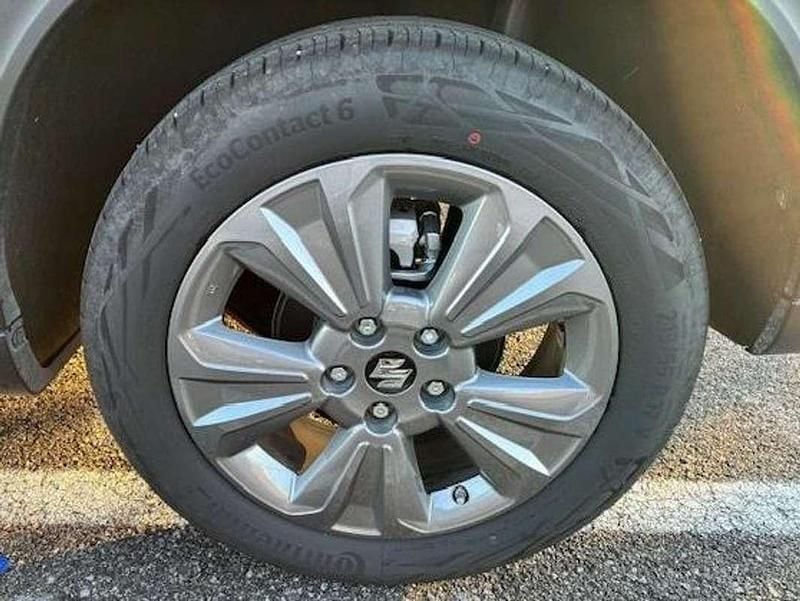 Usata Suzuki Vitara Cool 129 CV (94 kW) 2024 Nero SUV