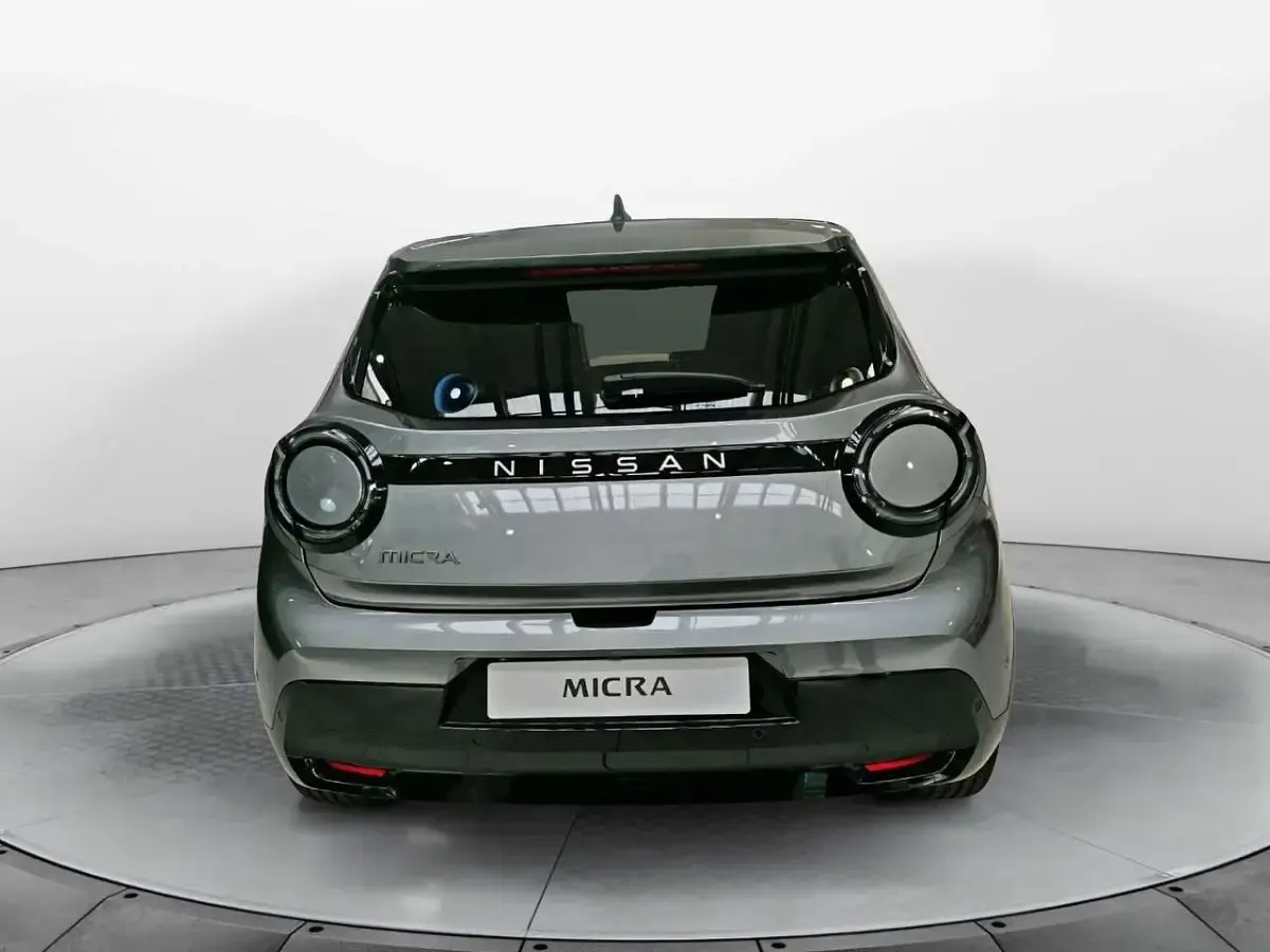 Nuova Nissan Micra Evolve 110 kW (150 CV) 2026 Other Utilitaria
