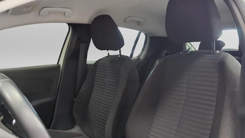 Usata Peugeot 208 Active 75 CV (55 kW) 2022 Bianco Utilitaria