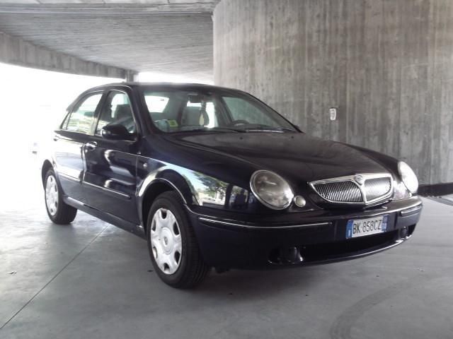 Lancia lybra 2000