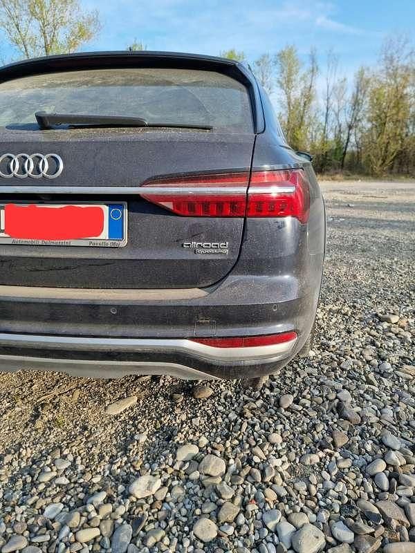 Usata Audi A6 Allroad Ambiente 286 CV (210 kW) 2020 Station wagon