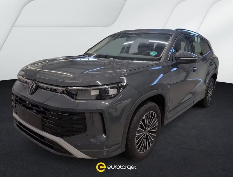 Usata VW Tayron Life 150 CV (110 kW) 2025 Grigio metallizzato SUV