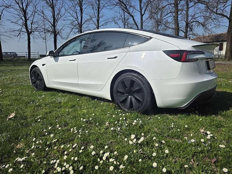 Usata Tesla Model 3 RWD 88 kW (120 CV) 2024 Berlina