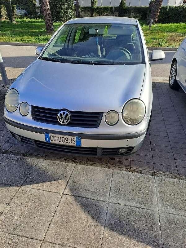 Usata VW Polo Comfortline 64 CV (47 kW) 2003 Berlina