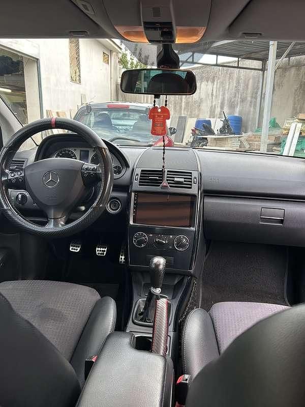 Usata 2009 Mercedes A150 Elegance Monovolume | 3200 € (Ottimo prezzo) - Immagine 1/4