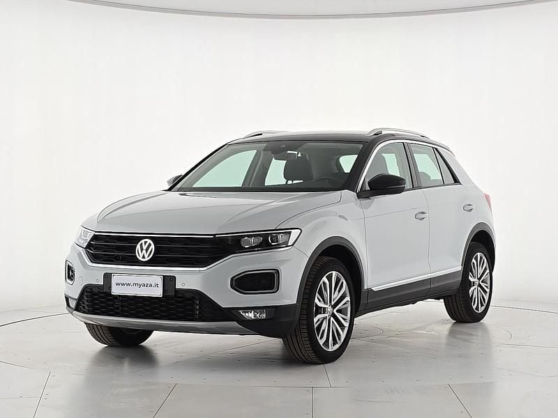 Occasion VW T-Roc Advance 150 ch (110 kW) 2019 SUV