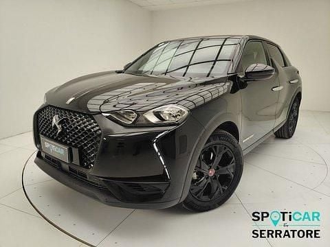 Occasion DS Automobiles DS3 Crossback E-Tense Performance Line Plus 100 kW (136 ch) 2021 SUV