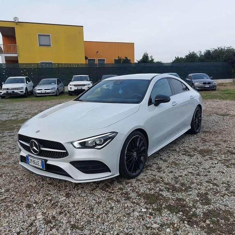 Other Usata 2023 Mercedes 200 AMG Berlina | 35.000 € (Buon prezzo) - Immagine 1/4