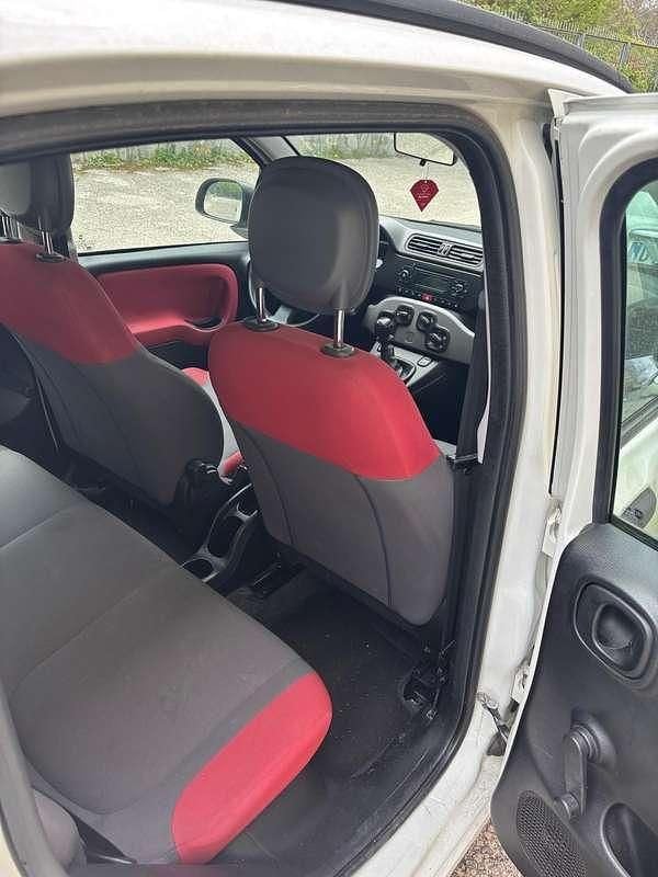 Usata Fiat Panda Easy 80 CV (58 kW) 2014 Utilitaria