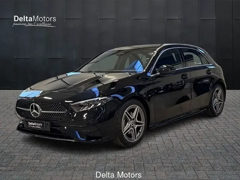 Usata Mercedes A180 Advanced 116 CV (85 kW) 2026 Berlina