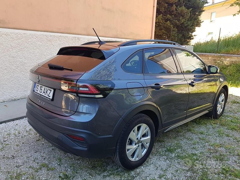 Usata VW Taigo 2022 SUV