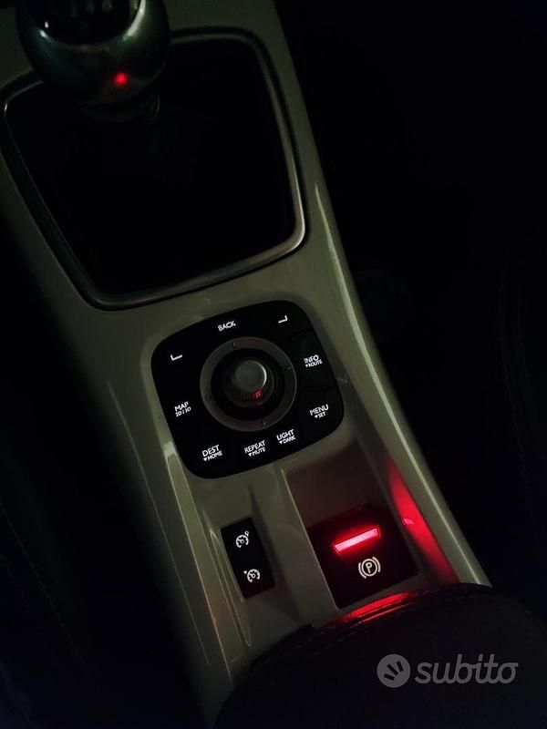 Usata Renault Laguna Coupé 150 CV (110 kW) 2011 Coupé