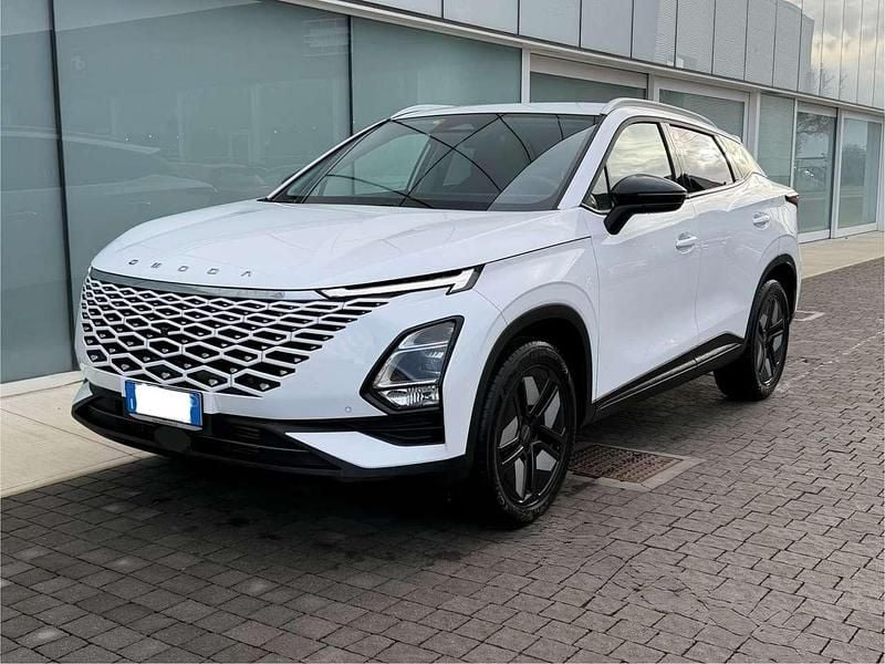 Other Usata 2025 Omoda 5 SUV | 21.900 € (Ottimo prezzo) - Immagine 1/4