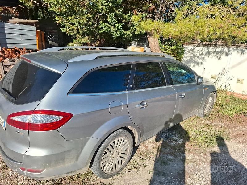 Usata Ford Mondeo 145 CV (106 kW) 2010 Station wagon