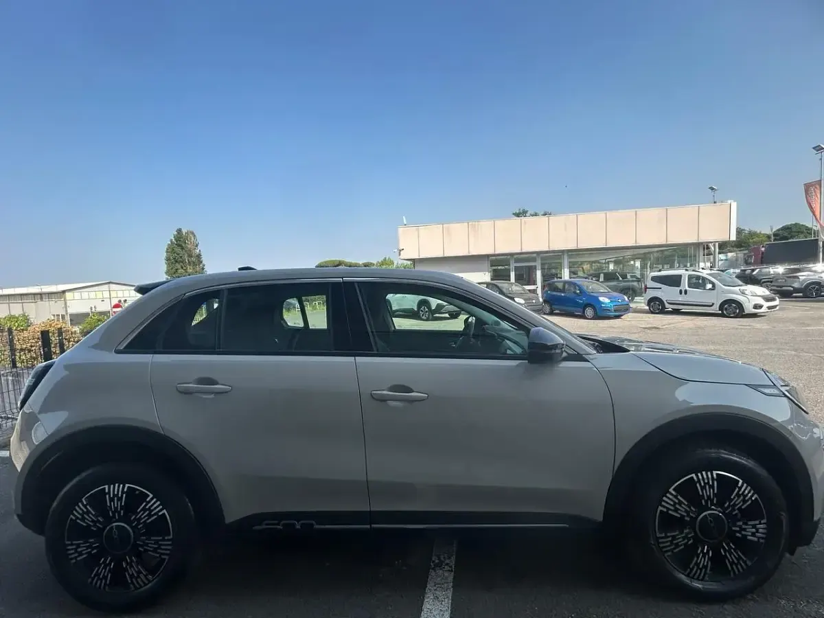 Usata Fiat 600 Business 100 CV (73 kW) 2025 Beige SUV