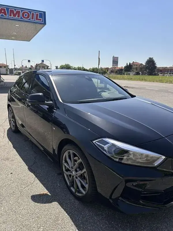 Usata BMW 118 M Sport 150 CV (110 kW) 2023 Berlina