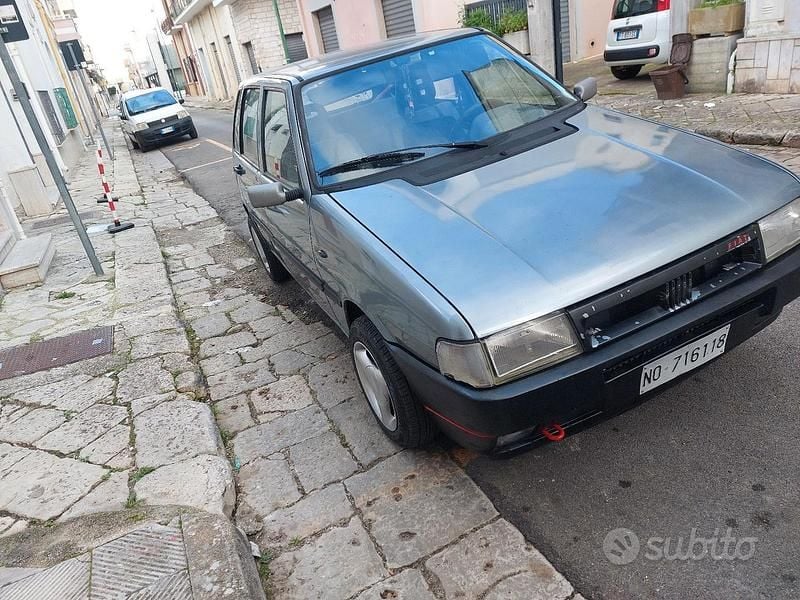 Usata Fiat 1100 50 CV (36 kW) 1991 Berlina