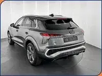 Nuova Audi Q3 Sportback S-Line 150 CV (110 kW) 2026 Grigio SUV