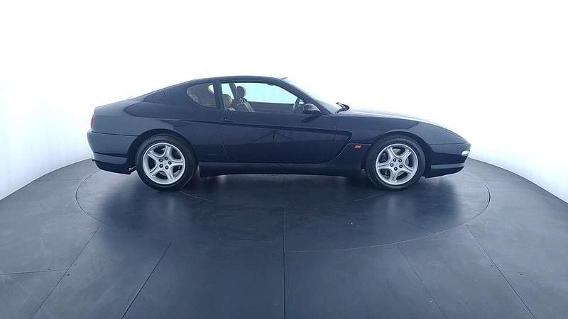 Usata Ferrari 456 442 CV (325 kW) 1998 Other Coupé