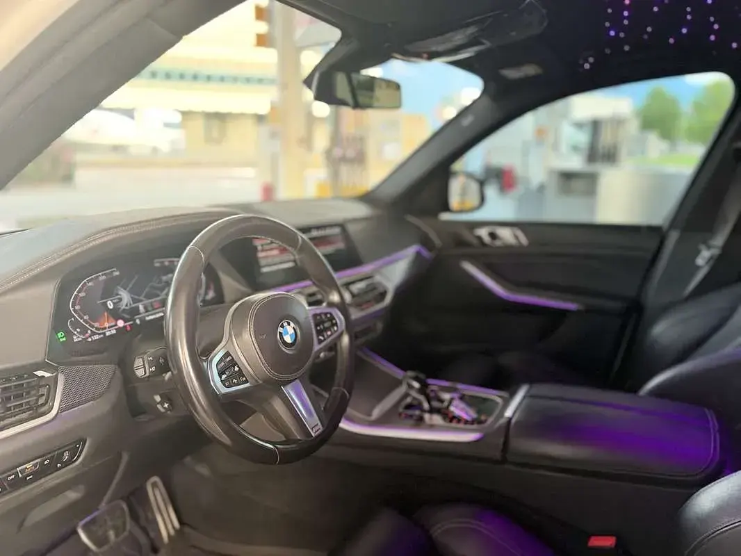 Usata BMW X5 M Sport 286 CV (210 kW) 2022 SUV