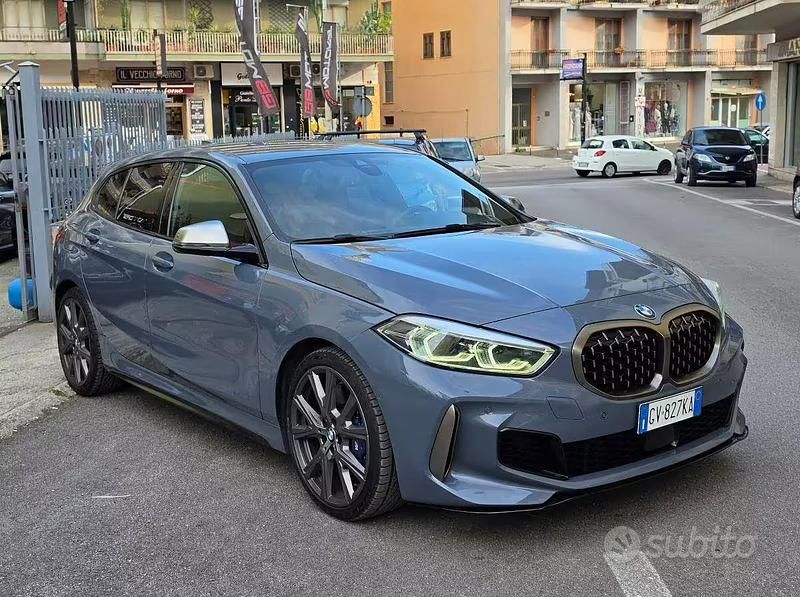 Usata BMW M135 310 CV (228 kW) 2019 Utilitaria