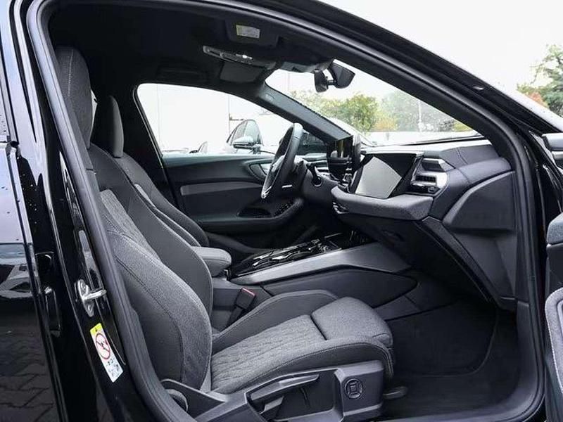 Usata Audi A5 S-Line 204 CV (150 kW) 2025 Nero Station wagon