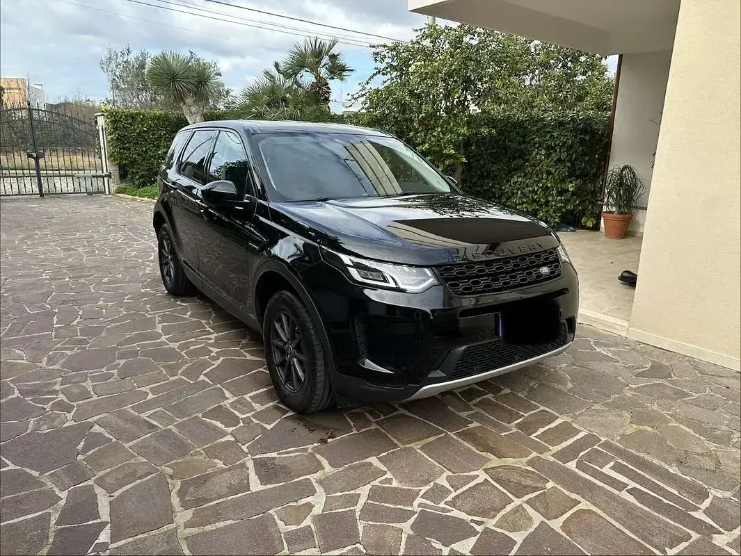 Usata Land Rover Discovery Sport HSE 150 CV (110 kW) 2020 SUV