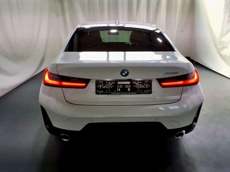 Usata BMW 330 M Sport 245 CV (180 kW) 2024 Alpinweis iii Berlina