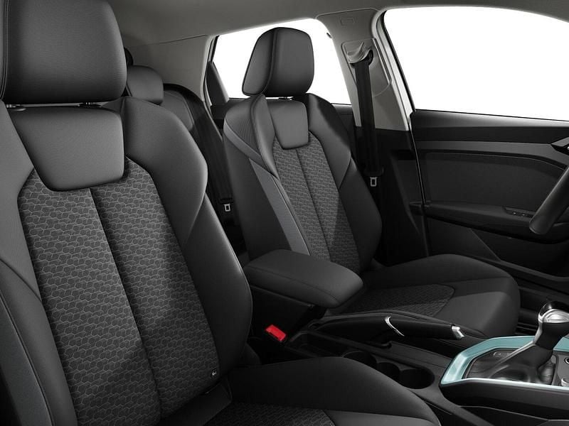 Nuova Audi A1 Comfort 116 CV (85 kW) 2026 Argento