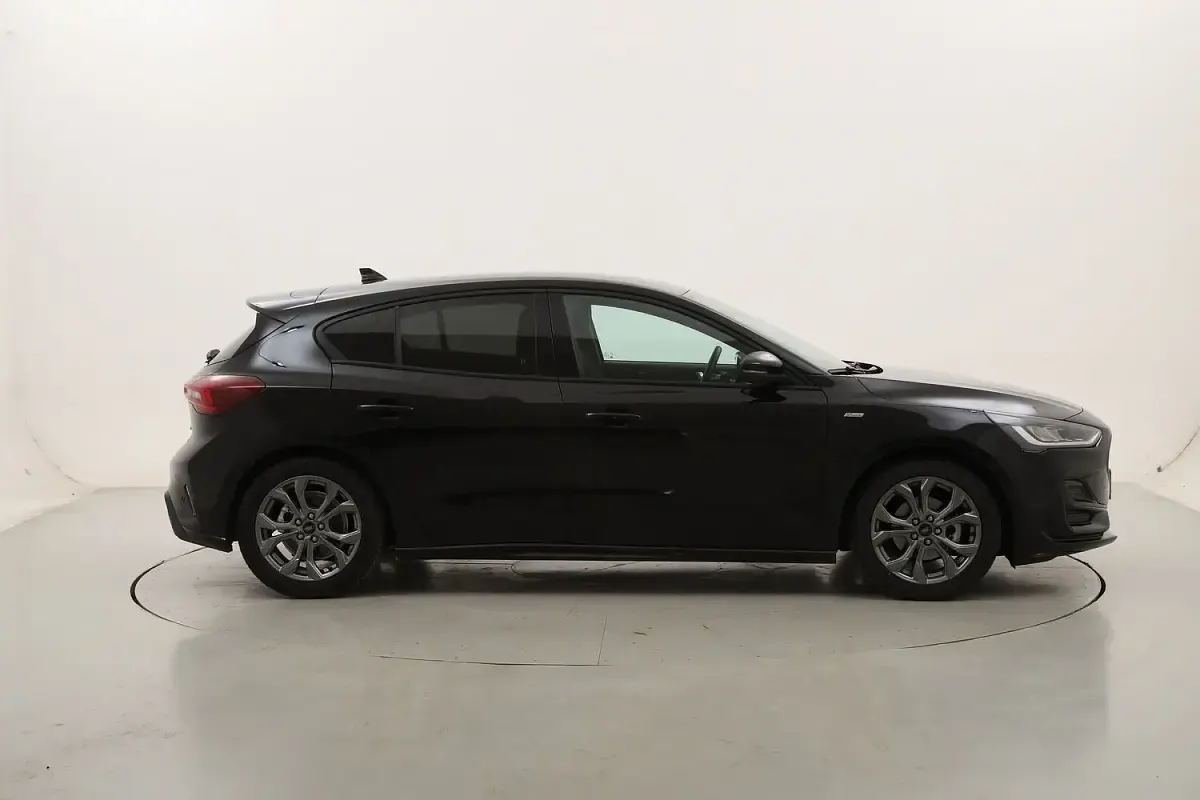 Usata Ford Focus ST-Line 155 CV (114 kW) 2025 Berlina