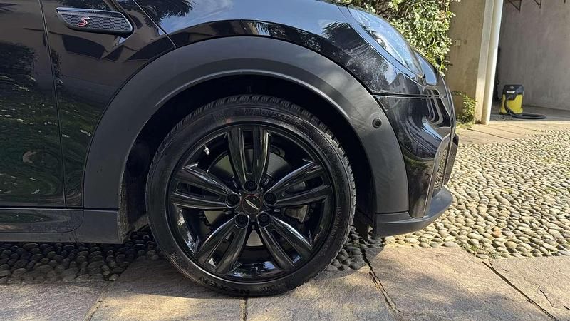 Usata Mini John Cooper Works 178 CV (130 kW) 2022 Utilitaria