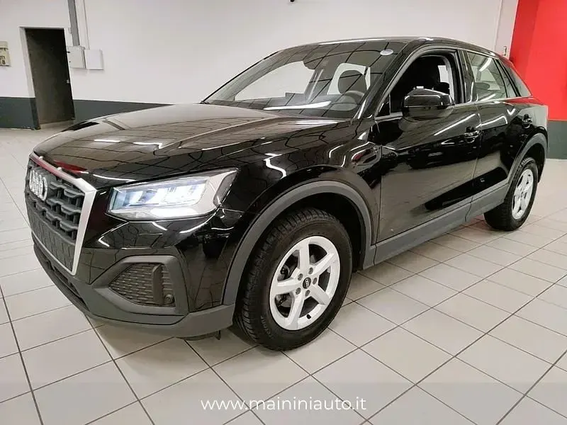 Usata Audi Q2 Comfort 110 CV (80 kW) 2023 SUV