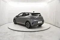 Usata Renault Clio Techno 91 CV (66 kW) 2025 Grigio Utilitaria