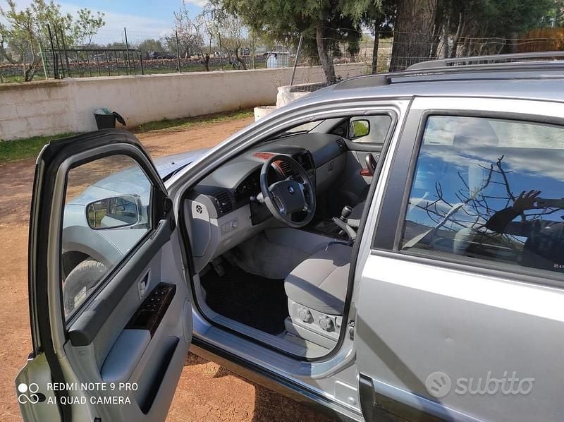 Usata Kia Sorento 140 CV (102 kW) 2005 SUV