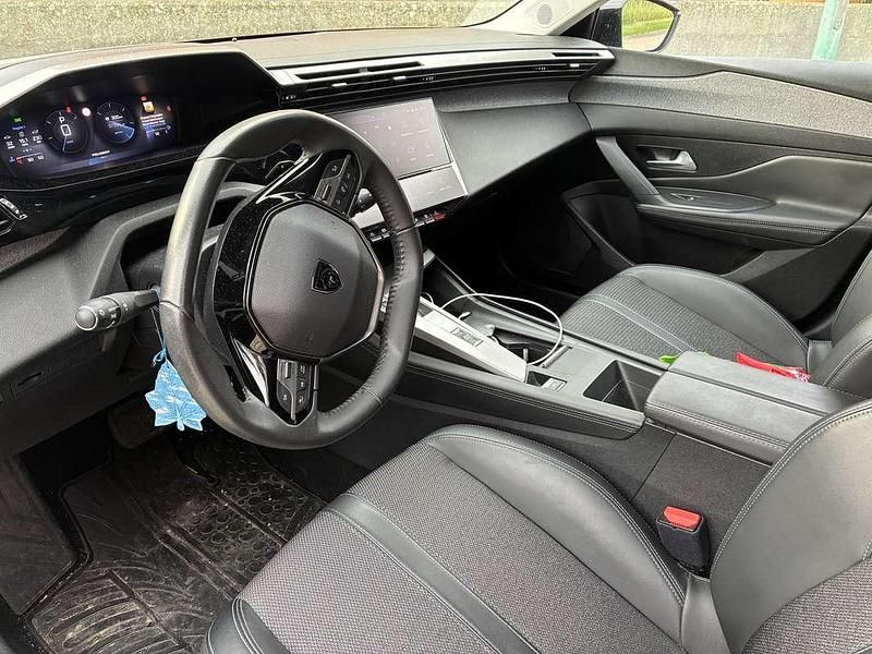 Occasion Peugeot 308 SW Allure 131 ch (96 kW) 2023 Break