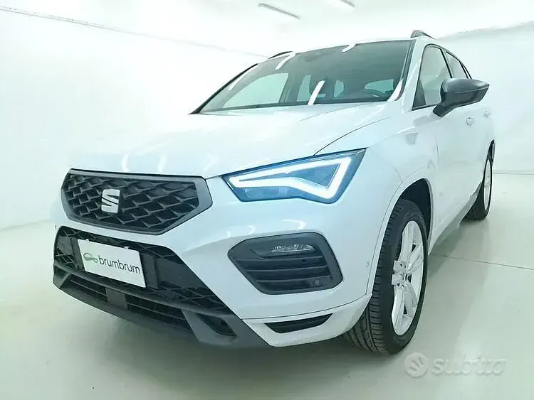 Usata Seat Ateca Business 150 CV (110 kW) 2025 SUV