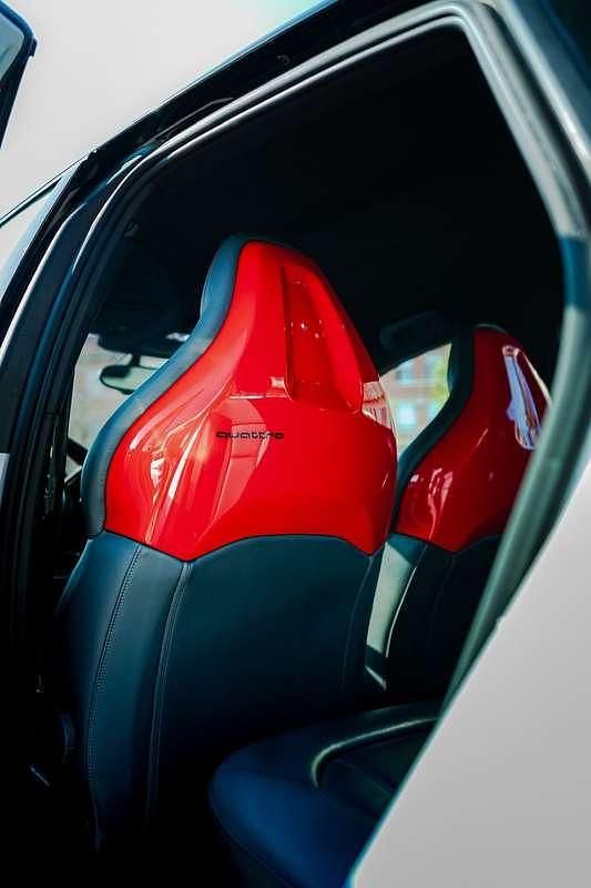 Usata Audi S1 Sportback 231 CV (169 kW) 2015 Utilitaria