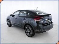 Usata Citroën C4 PureTech 131 CV (96 kW) 2024 Nero Utilitaria