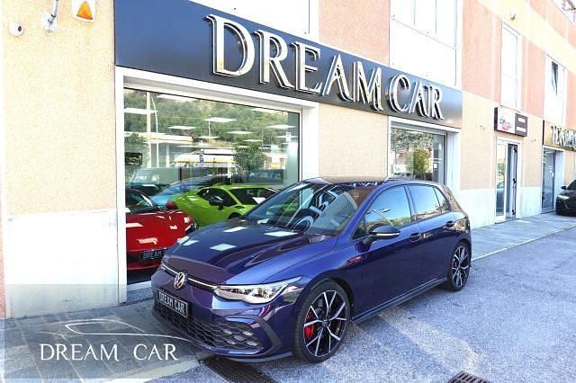 Usata VW Golf VIII GTI 245 CV (180 kW) 2023 Berlina