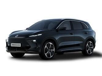 Nuova MG MGS5 EV Luxury 83 kW (114 CV) 2026 Pebble black SUV