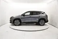 Usata Renault Austral Iconic 199 CV (146 kW) 2023 Grigio SUV
