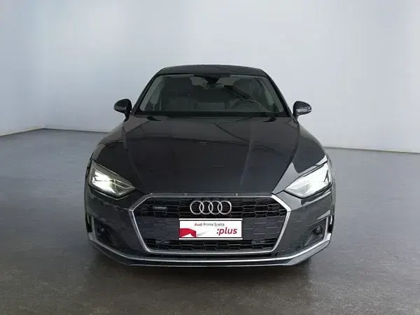 Usata Audi A5 Sportback Advanced 204 CV (150 kW) 2022 Utilitaria
