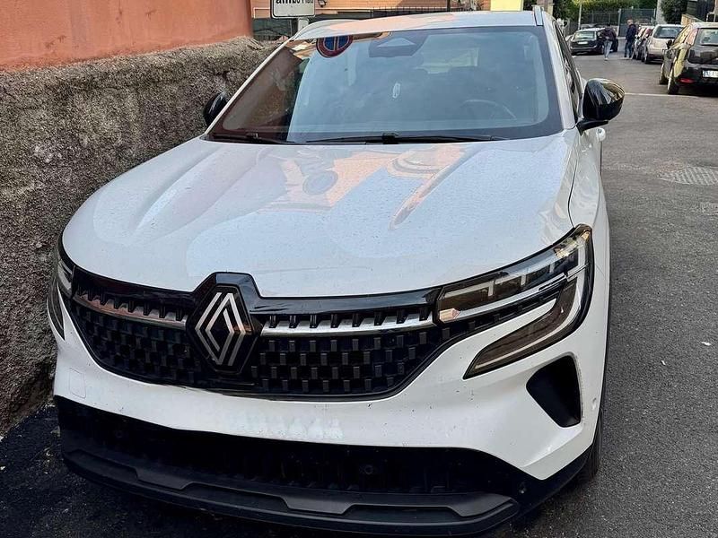 Usata 2023 Renault Austral Techno SUV | 25.000 € (Ottimo prezzo) - Immagine 1/2