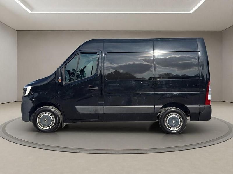Usata Renault Master T28 134 CV (98 kW) 2019 Nero Monovolume