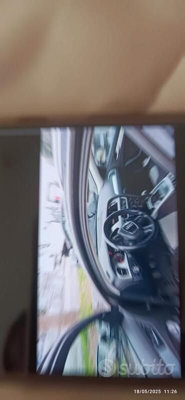 Nero Usata 2009 Audi A4 Allroad Station wagon | 5550 € (Buon prezzo) - Immagine 1/4