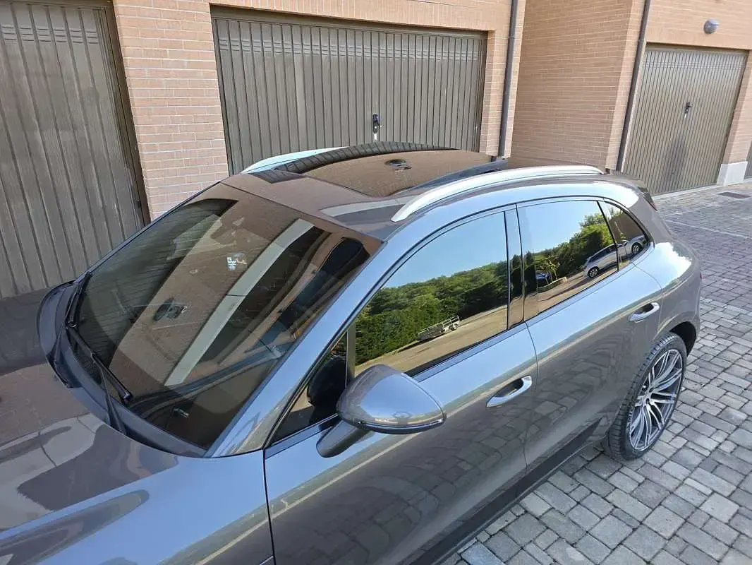 Usata Porsche Macan 250 CV (183 kW) 2017 SUV