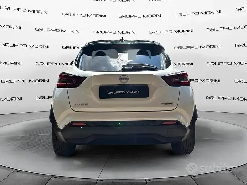 Usata Nissan Juke N-Connecta 143 CV (105 kW) 2023 Other SUV