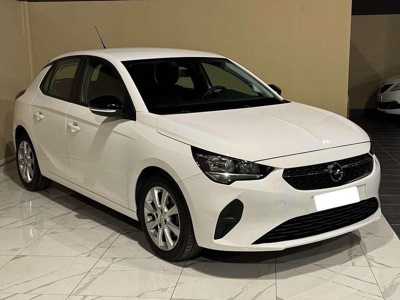 Usata Opel Corsa Edition 101 CV (74 kW) 2022 Other Berlina