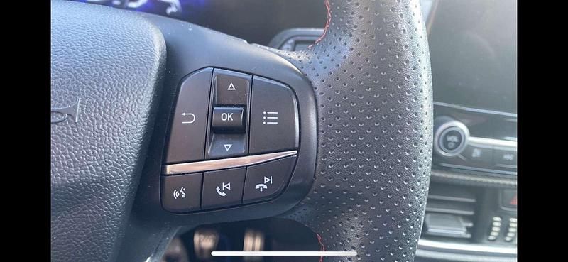 Usata Ford Puma ST-Line X 125 CV (91 kW) 2020 SUV