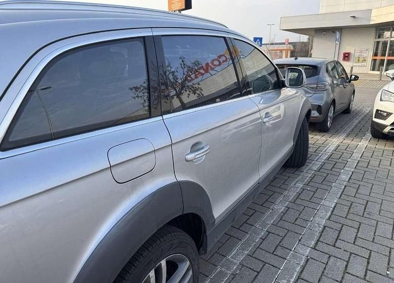 Usata Audi Q7 232 CV (170 kW) 2007 SUV